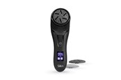 Overige persoonlijke verzorging - Silk'n FreshPedi Waterproof Electric Callus Remover (Black) - 8712856068388