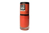 Make-up - L'Oréal Paris Maybelline Color Show 60 Seconds Nail Polish Nr - 30096967