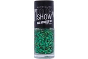 Make-up - L'Oréal Paris Maybelline Color Show All Access Top Coat Nail - 30115880