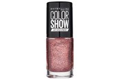 Make-up - L'Oréal Paris Maybelline Color Show 60 Seconds Nail Polish Nr - 30116276