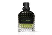 Parfum en geuren - Valentino Born In Roma Uomo Green Stravaganza EDT 100 ml - 3614274024807