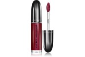 Make-up - MAC Retro Matte Liquid Lipstick 128 Crowned Mat Metalliseret - 773602494729