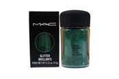 Make-up - MAC Pigment Loose Glitter Eyeshadow Green 4.5 - 773602517411
