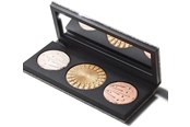 Make-up - MAC Flashing Ice Extra Dimension Illuminating Highlighter Palette, Light, 9 g - 773602581856