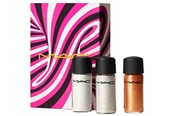 Make-up - MAC Sprinkle Of Magic Set : Mini Loose Glitter Eyeshadow - 773602609758