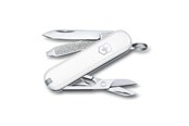 Multi tool - Victorinox Classic SD Classic Colors - Falling Snow - 0.6223.7G