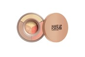 Make-up - MAKE UP FOR EVER HD Skin Twist & Light Illuminating, Loose Powder Foundation, 4.0, Deep, 8 g - 3548752190824