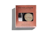 Make-up - Makeup Revolution Set : Flawless Foils Vegan Eyes - 5057566021135