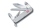 Multi tool - Victorinox Farmer Alox - Silver - 0.82 41.26