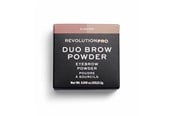 Make-up - Makeup Revolution REVOLUTION PRO Vegan Eyebrow - 5057566091237