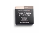 Make-up - Makeup Revolution REVOLUTION PRO Vegan Eyebrow - 5057566091275