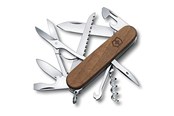 Multi tool - Victorinox Huntsman Wood - 1.3711.63
