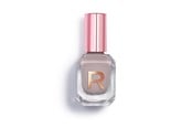 Make-up - Makeup Revolution Express Nail Polish Chill Grey - 5057566152259