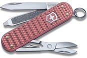 Multi tool - Victorinox Classic SD Precious Alox Gentle Rose - 0.62 21.405G