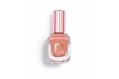 Make-up - Makeup Revolution Express Nail Polish Lingerie Nude - 5057566152280