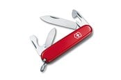 Multi tool - Victorinox Recruit (Red) - 0.25 03