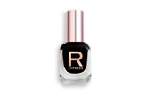 Make-up - Makeup Revolution Express Nail Polish Midnight Black - 5057566152518