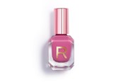 Make-up - Makeup Revolution High Gloss Nail Polish Lover. - 5057566152594