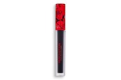 Make-up - Makeup Revolution Creme, Liquid Lipstick, Nightmare, 2.2 g - 5057566158220