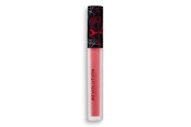 Make-up - Makeup Revolution Matte, Vegan, Liquid Lipstick, Bewitched, 3 ml - 5057566158329