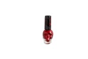 Make-up - Makeup Revolution Skull Edition, Nail Polish, Bloodthirsty, 12.5 ml - 5057566165600