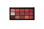 Make-up - Makeup Revolution Reloaded Palette, Eye Palette, Newtrals, 15x, 1.1 g - 5057566181358