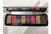 Make-up - Makeup Revolution Ultimate Eye Look Eyeshadow Palette, Party Ready, 11 g - 5057566386432