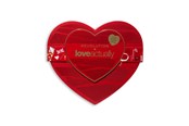 Make-up - Makeup Revolution Set Love Actually Makeup Advent Calendar - 5057566835831