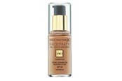 Make-up - Max Factor Face Finity All Day Flawless Cream Foundation - 3614225851698