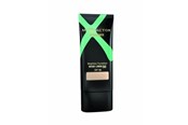Make-up - Max Factor Xperience Liquid Foundation 50 Beige Linen SPF 10 30 ml - 5013965644535