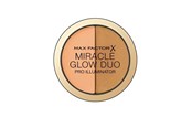 Make-up - Max Factor Miracle Glow Duo 11 g 030 Deep - 8005610615677