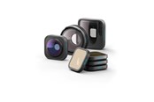 Accessoires voor actiecamera's - GoPro HB-Series Lens Collection - AKTLM-001