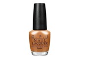 Make-up - OPI Nail Lacquer Nail Polish NL N41 with a Nice Finn-ish, 15 ml - 09410617