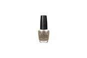 Make-up - OPI Nail Lacquer, Nail Polish, HR G42, Comet Closer, 15 ml - 09418318
