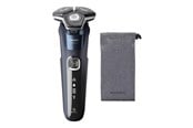 Scheerapparaat - Philips Shaver 5000 Series S5885 - shaver - dark navy/black - S5885/10