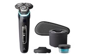 Scheerapparaat - Philips Shaver 9000 Series S9976 - shaver - black - S9976/55