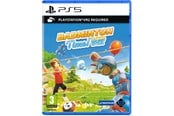 Games - Badminton Time VR (PSVR2) - Sony PlayStation 5 - Sport - 5061005781900