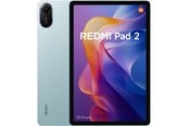 Tablet - Xiaomi Redmi Pad 2 128GB/4GB - Mint Green - VHU5875EU