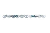 Kettingzaag - Stihl Picco Micro 3 (PM3) Replacement Saw Chain - 3670 000 0072