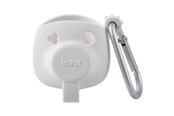 Camera hoes - Fujifilm Instax PAL Silicone Case - Milky White - 16816437