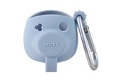 Camera hoes - Fujifilm Instax PAL Silicone Case - Lavender Blue - 16816451