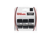 Sport & Fitness - Wilson WRZ4014BK racket grip - WRZ4014BK