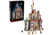 LEGO® - LEGO Disney 43263 Belle en het Beest kasteel - 43263