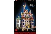 LEGO® - LEGO Disney 43263 Belle en het Beest kasteel - 43263
