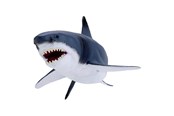 Speelgoedpop - Mojo Sealife White Shark - 381109