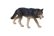 Speelgoedpop - Mojo Wildlife Timber Wolf - 381098