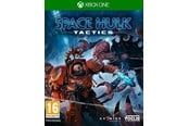 Games - Space Hulk: Tactics - Microsoft Xbox One - Turn-based - 3512899120167