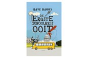 Kinderboeken - Worst School Trip Ever Children's Book - 9789492899040