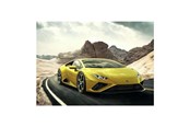 Puzzels - Ravensburger Jigsaw puzzle Lamborghini Hurracan Evo Rwd 1000 pcs. 2D Puzzels - 120001959