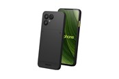 Mobiel - Fairphone (Gen. 6) 256GB/8GB - Horizon Black - F6FPHN-2ZW-EU1